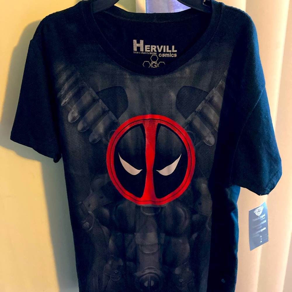 t shirt